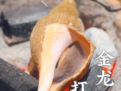 -金龙·打边炉(武进路店)