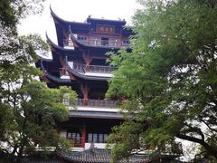 -采石矶景区