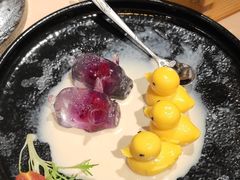 -避风塘(金山万达店)