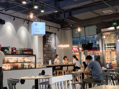 -HELLO 27 意面·沙拉·帕尼尼