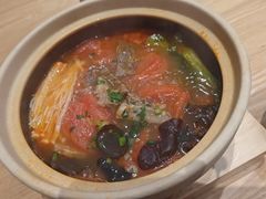 -黄太牛·牛肉面(长江北路店)