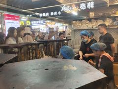 -一代烤翅王(大汉口店)