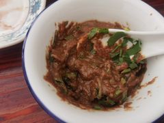 -老铜锅涮羊肉(大连海滨住宅小区店)
