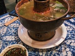 -滇道云南特色料理(康定路店)