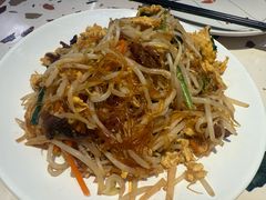 -姥姥家春饼店(惠新东街店)
