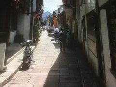 -王记海棠糕(新场古镇店)