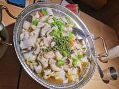 -醉得意·家常菜(济南洪家楼店)