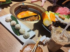 -呷哺呷哺(太原万象城店)