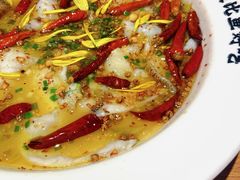 -太二酸菜鱼(汕头苏宁广场店)