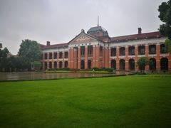 -辛亥革命博物院北区