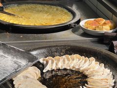 -草桥清真牛肉锅贴扁食店