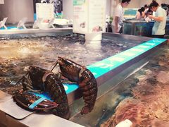 -盒马鲜生(杭州运河上街店)