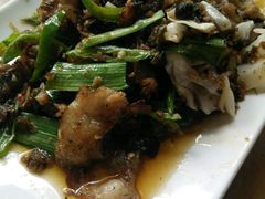 -庶民居中餐馆(花土店)