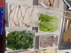 -野妹火锅(龙岗店)