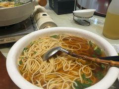 -梅花香里大酒店(郁金香路店)