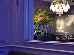 -LA TABLE de Joël Robuchon Restaurant