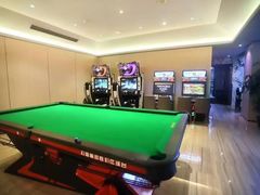 -珠海棕泉水疗酒店(拱北口岸高铁站店)