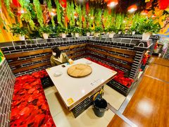 -江湖水乡铁锅炖魚(周庄嘉园店)