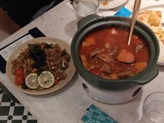 -Aqua Oasis 水天堂(太湖中心mall店)