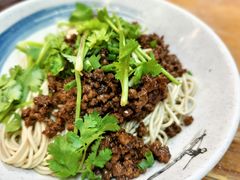 杂酱面-重庆鸡公煲·青锅花椒鱼(牡丹江路店)
