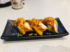 -万岁寿司(万国店)