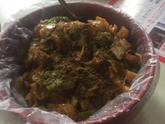 -胖哥料理(兴义里店)