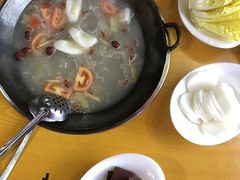 -活鱼村·老陈记粉店