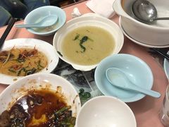 -蘭心餐厅(进贤路店)