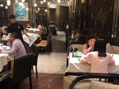 大堂-江南厨子·品苏杭(华润万象店)