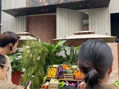 -蘑界·野生菌火锅(深业上城店)