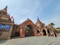 -一寨两国风景区