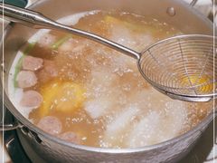 -左庭右院鲜牛肉火锅(浦江欢乐颂店)