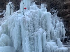 -黑龙潭风景区