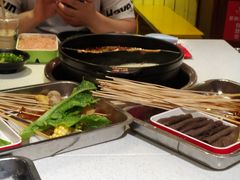 -钢管厂五区小郡肝火锅串串香(总店)