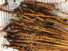 -十里铺铁板鱿鱼