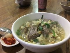 -老刘家泡馍·陕西老字号(钟楼广济街店)