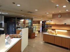 -山崎面包(第一八佰伴店)