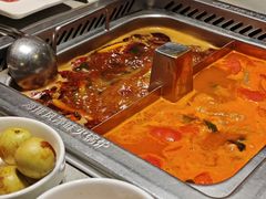 -海底捞火锅(天河方圆荟店)