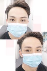 -MIVI野生眉纹绣纹眉