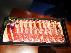 -玖·炭火烤肉