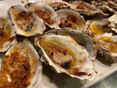 -River Café 海鲜自助(重庆丽笙世嘉酒店)