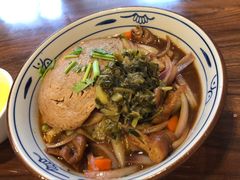 -爱家面馆(常州总店)
