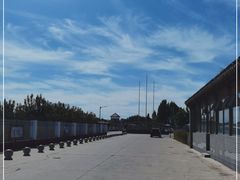 -河北村民俗体验园
