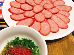 -四川香天下火锅(上海城店)