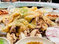 -大树头森林餐厅(番禺广场店)