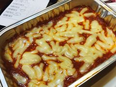 鱼籽酱拌面-点都德(北京路贰店)