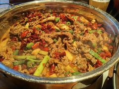 -成都娃娃花园餐厅 (南艺旗舰店)