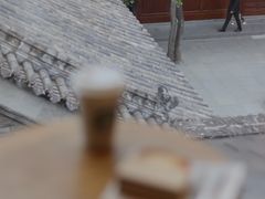 -星巴克臻选(成都太古里店)