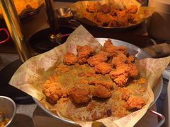 -比格比萨自助(宝山日月光店)