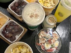 -金色印象·4K影院式足体养生(香榭里店)